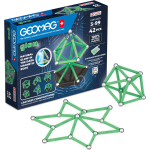 GEOMAG - GLOW RECYCLED PZ  42