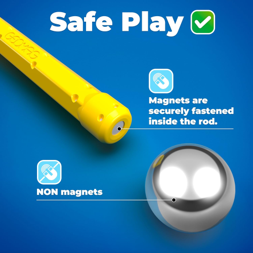 GEOMAG - GLOW RECYCLED PZ  42