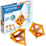GEOMAG - CLASSIC PANELS 471 GREEN LINE PZ  35