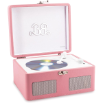 BARBIE - CD PLAYER