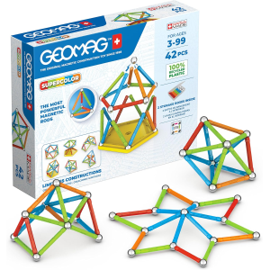 GEOMAG - SUPERCOLOR RECYCLED PZ  42