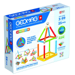 GEOMAG - SUPERCOLOR RECYCLED PZ  25