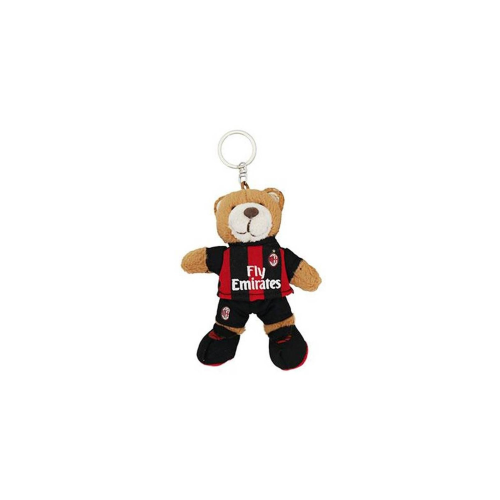 MILAN - PORTACHIAVI TEDDY 10 CM