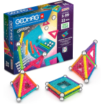 GEOMAG - GLITTER PANEL PZ  22