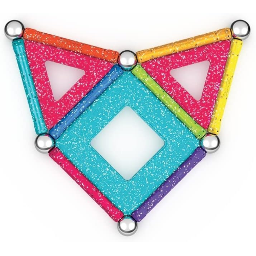 GEOMAG - GLITTER PANEL PZ  22