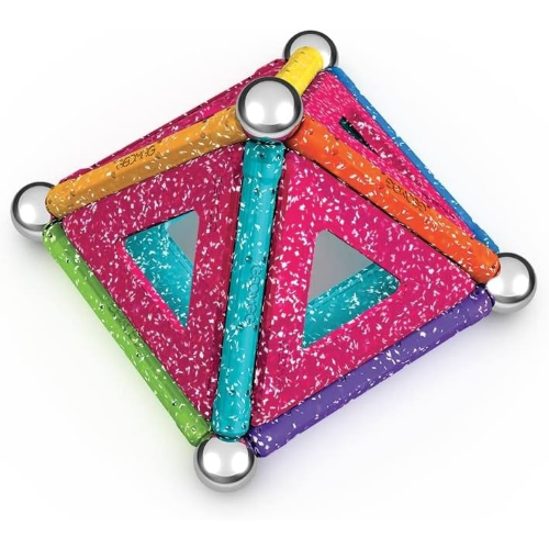 GEOMAG - GLITTER PANEL PZ  22