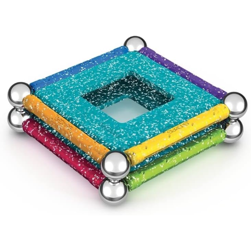 GEOMAG - GLITTER PANEL PZ  22