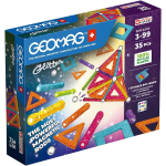 GEOMAG - GLITTER PANEL PZ  35