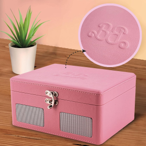 BARBIE - CD PLAYER