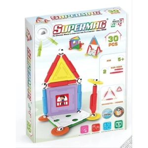 SUPERMAG - PROJECTS HOUSE PZ 30