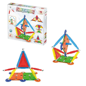 SUPERMAG - PROJECTS MULTICOLOR PZ 45