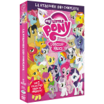 DVD - MY LITTLE PONY