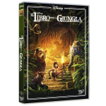 DVD - LIBRO DELLA GIUNGLA"FILM