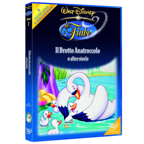 DVD - BRUTTO ANATROCCOLO