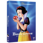 DVD - BIANCANEVE E I SETTE NANI