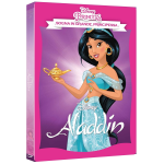 DVD - ALADDIN