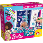 BARBIE - MY SECRET DIARY