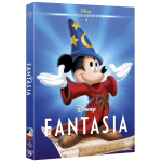 DVD - FANTASIA