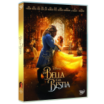 DVD - BELLA E LA BESTIA