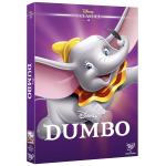DVD - DUMBO 70° ANNIV.