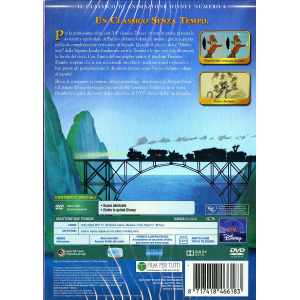 DVD - DUMBO 70° ANNIV.