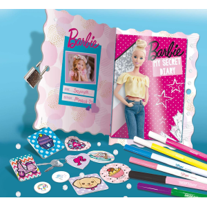 BARBIE - MY SECRET DIARY