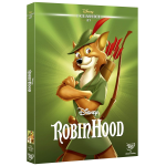 DVD - ROBIN HOOD