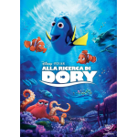 DVD - ALLA RICERCA DI DORY