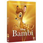 DVD - BAMBI