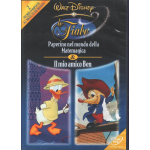 DVD - PAPERINO NEL MONDO DELLA MATEMATICA