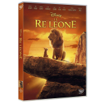 DVD - RE LEONE NEW