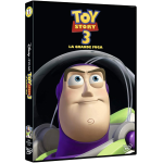 DVD - TOY STORY 3