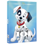 DVD - CARICA DEI 101