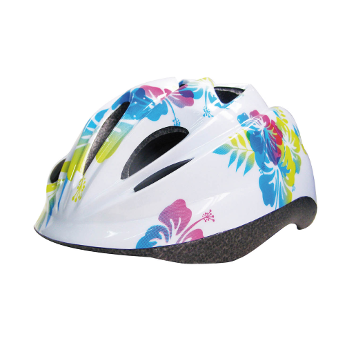 CASCHETTO - BIKE FLOWERS  MIS. S