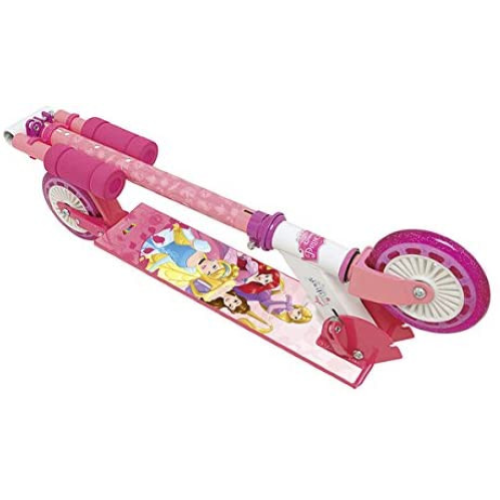 MONOPATTINO - 2R PRINCESS