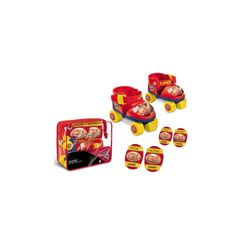 PATTINI - ROLLER BORSA - CARS