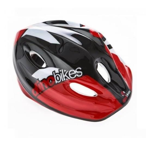 CASCHETTO - D.BIKE PRO CROSS RED