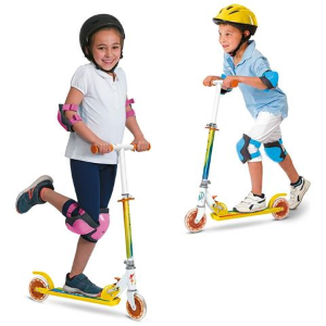 MONOPATTINO - 2R RAINBOW