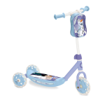 MONOPATTINO - 3R FROZEN