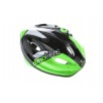 CASCHETTO - D.BIKE PRO CROSS VERDE
