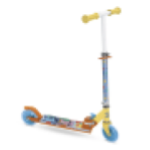 MONOPATTINO - 2R STITCH "MONDO