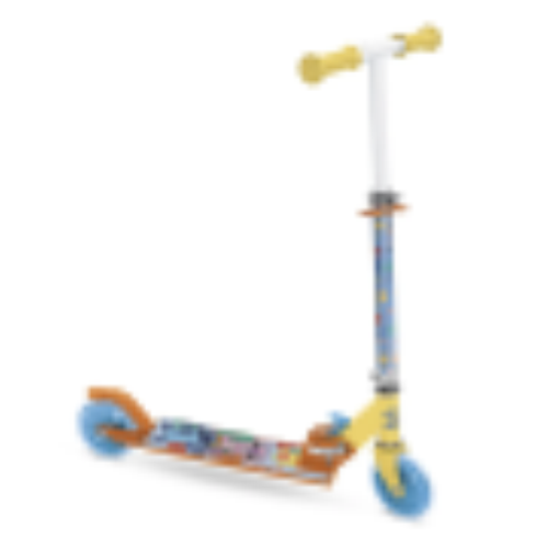 MONOPATTINO - 2R STITCH "MONDO