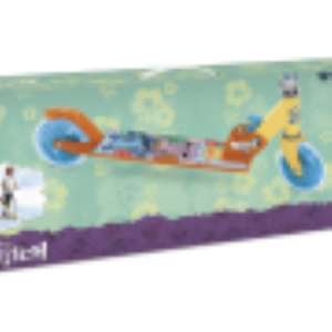 MONOPATTINO - 2R STITCH "MONDO