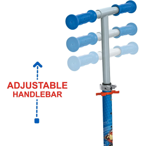 MONOPATTINO - 2R AVENGERS