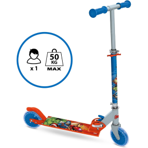 MONOPATTINO - 2R AVENGERS