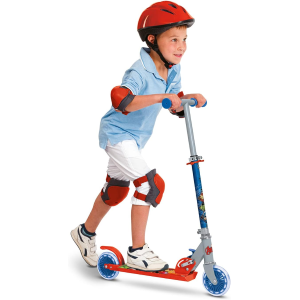 MONOPATTINO - 2R AVENGERS