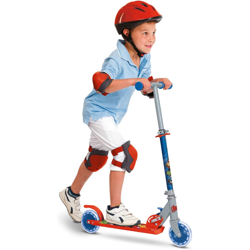 MONOPATTINO - 2R AVENGERS