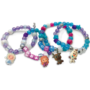 FROZEN - MY SECRET BEADS SET