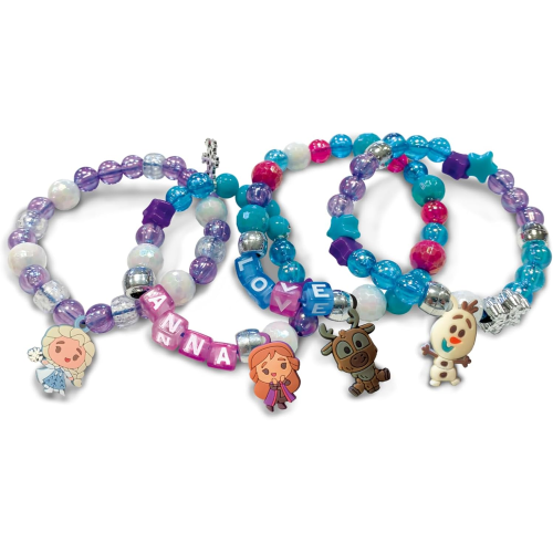 FROZEN - MY SECRET BEADS SET