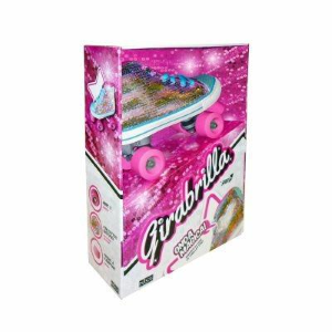 PATTINI - GIRABRILLA 31-32